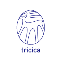 tricicaロゴ